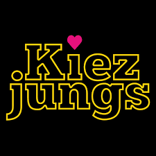 Kiezjungs logo